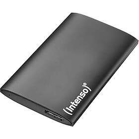 Intenso Premium Edition USB 3.0 2TB