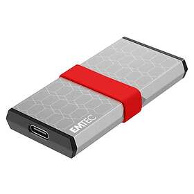 EMTEC X205 Mini USB 3.2 1TB