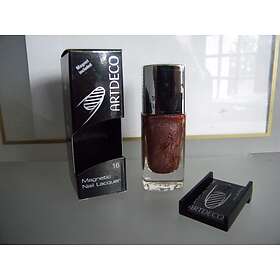Artdeco Magnetic Nail Lacquer 6ml