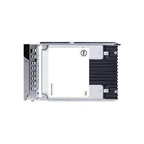 Dell Kundsats 2.5 SATA 6Gb/S 960GB