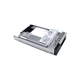 Dell 2.5 SATA 6Gb/s 960GB