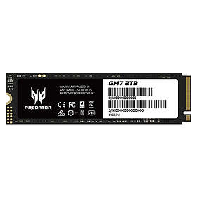 Acer BL.9BWWR.119 SSD 2TB
