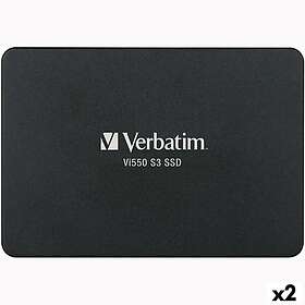 Verbatim VI550 S3 SSD 128GB