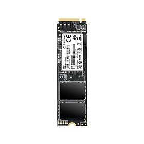 Transcend MTE720T M.2 PCIe 4.0 NVMe 4TB