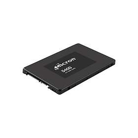 Micron 5400 PRO 2.5 SATA 480GB