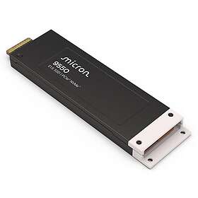 Micron 9550 PRO SSD E1.S PCIe 5.0 7.68TB