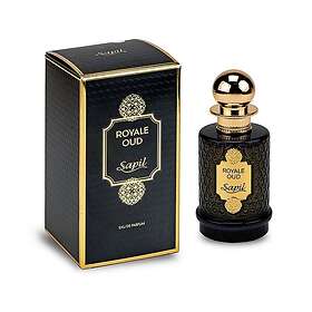 Sapil Royale Oud edp 100ml