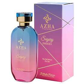AZHA Perfumes Sugary Dreams edp 100ml
