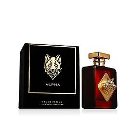 Fragrance World Alpha edp 100ml