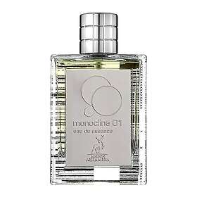 Maison Alhambra Monocline 01 edp 100ml
