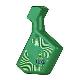 Maison Alhambra Luxe Bold edp 100ml