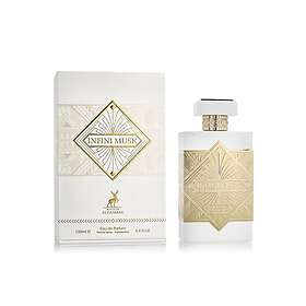 Maison Alhambra Infini Musk edp 100ml