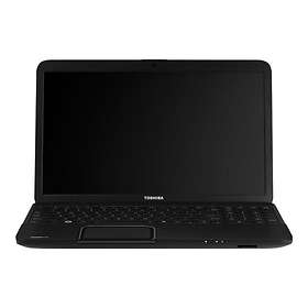 Toshiba Satellite Pro C850-1ER (Eng)
