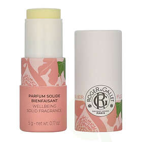 Roger & Gallet Fleur De Figeur Fragrance Solide 5ml