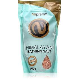 nupreme Himalayan Bathing Salt 500g