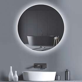 Trend Fresh Light Mirror Ø70cm