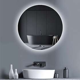 Trend Fresh Light Mirror Ø120cm