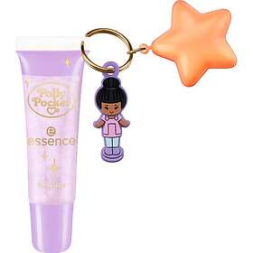 Essence Polly Pocket Lip Glaze