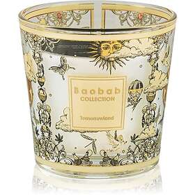 Baobab Collection Tomorrowland Scented Candle 190g