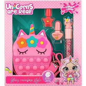Chlapu Chlap Unicorns Are Real Set For Children