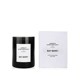 Urban Apothecary Bay Berry Scented Candle 300g