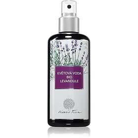 Nobilis Tilia Floral Water Bio Lavender Face Toner 200ml