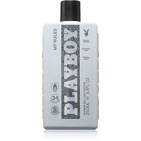 Playboy My Rules Shower Gel 250ml