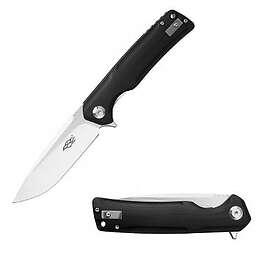 Ganzo Firebird FH91-BK