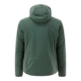 CMP 35z2487 Water Repellent Packable Hood Jacket (men's)