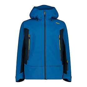 CMP 35w2437 Unlimitech 3l Shell Jacket (men's)