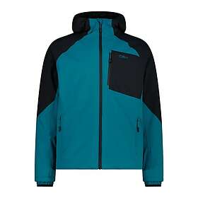 CMP 35z2817 Highloft Hood Jacket (men's)