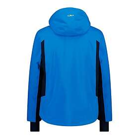 CMP 35w0007 Twill Ski Jacket (men's)