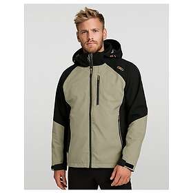 CMP 35Z1537 Waterproof Ripstop Jacket (men's)