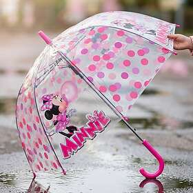 Textieltrade Minnie Mouse Boble Paraply