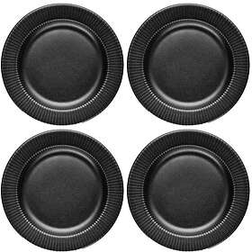 Eva Solo Legio Nova Tallrik Ø19cm 4-pack