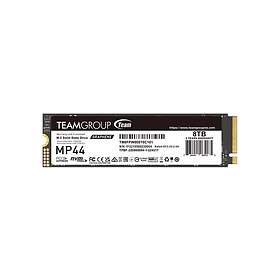 Team Group MP44 M.2 PCIe 4.0 NVMe 8TB