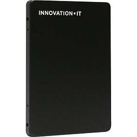 Innovation IT Black2 2.5 SATA 512GB