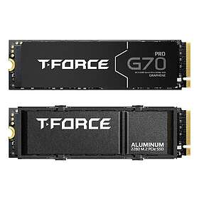Team Group T-Force G70 PRO M.2 NVMe 1To