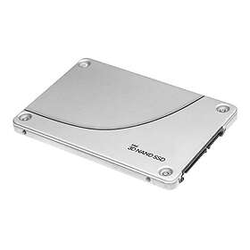Solidigm D3-S4520 2.5 SATA 6Gb/s 1TB
