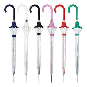 B&C Collection C- 429 Parapluie Transparent Ø 93cm