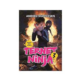 Ternet Ninja 3 filmudgave