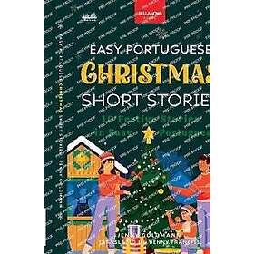 Easy Portuguese Christmas Short Stories