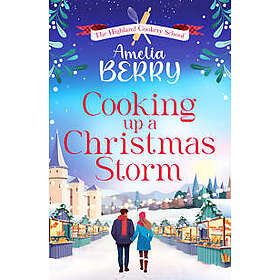 Cooking Up a Christmas Storm