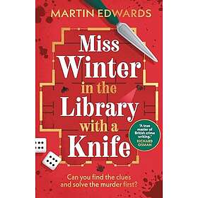 Miss Winter in the Library with a Knife