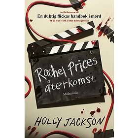 Rachel Prices återkomst