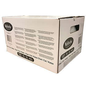 Nullodor Silica Hajustamaton 9kg