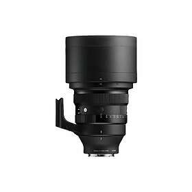 Sigma 135/1,4 DG Art for Sony FE