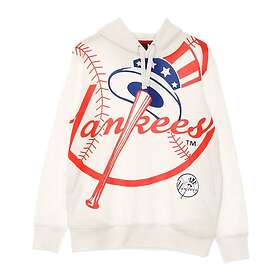Majestic Athletic Playoff Hoodie (Herre)