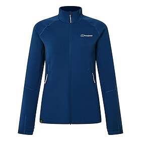 Berghaus Kinetic Powerstretch Fleece Jacket (Women's)