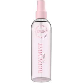 Gunry Crush Energy Body Mist 150ml